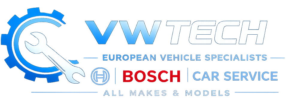 VW-Tech Bosch Car Service Wallan